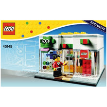 40145 LEGO Store, Retired, NIB