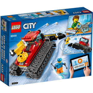 60222 Snow Groomer