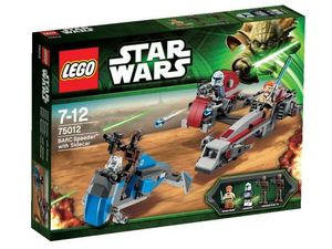 LEGO 75012