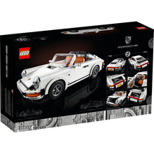 10295 Porsche 911, Retired, NIB