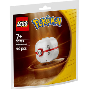 30729 Premier Ball