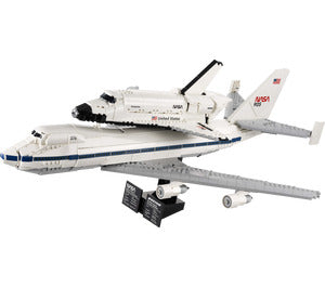 10360 Shuttle Carrier Aircraft, Certified, Pre-Owned