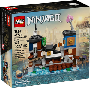 LEGO 40704