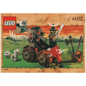 LEGO 6032