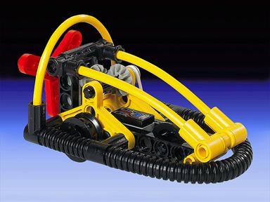 LEGO 8246