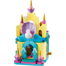 43285 Ariel's Magical Mini Palace