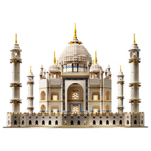 10256 LEGO Taj Mahal {Reissue}, Retired, NIB