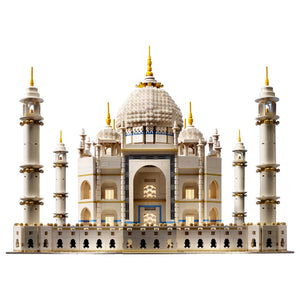 10256 LEGO Taj Mahal {Reissue}, Retired, NIB
