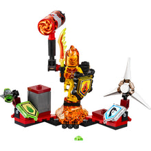 70339 LEGO Ultimate Flama, Retired, NIB