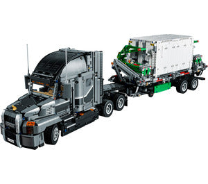 42078 Mack Anthem, Retired, Certified in white box, Pre-Owned