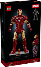 76344 Iron Man Mark 3 Collectors' Edition