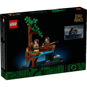 40761 LEGO Sméagol & Déagol, Retired, NIB