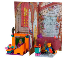 LEGO Harry Potter 4722 Gryffindor Set