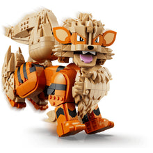 72160 Arcanine