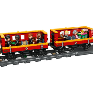 76423 LEGO Hogwarts Express & Hogsmeade Station, Retired, NIB