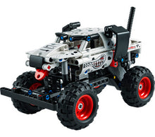 42150 Monster Jam Monster Mutt Dalmatian