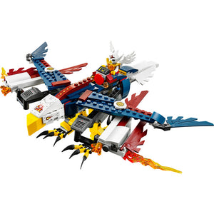 70142 Eris' Fire Eagle Flyer