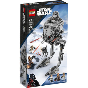 75322 Hoth AT-ST