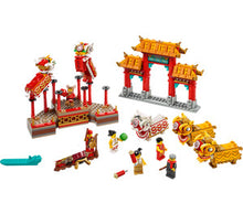 LEGO 80104 Lion Dance