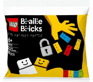 30711 Play with Braille Bricks