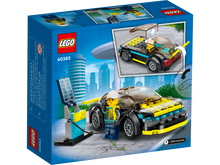60383 Electric Sports Car