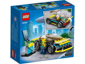 60383 Electric Sports Car