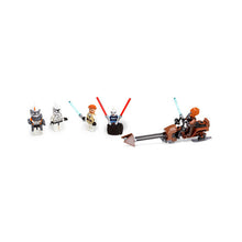 LEGO 7676 Republic Attack Gunship