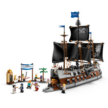 75646 Garp's Marine Battleship