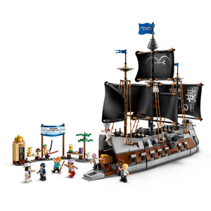 75646 Garp's Marine Battleship