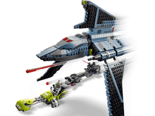 75314 LEGO® The Bad Batch Attack Shuttle, Retired, NIB