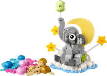 40814 Baby Elephant in the Sky