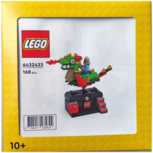 5007428 Dragon Adventure Ride Set