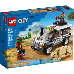 60267 Safari Off-roader