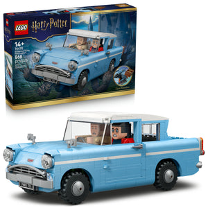 76470 Enchanted Flying Ford Anglia™