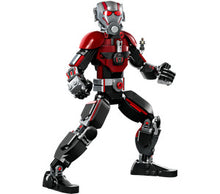 76256 Ant-Man Construction Figure, Retired, NIB