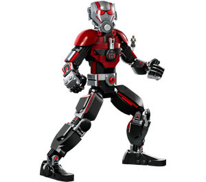 76256 Ant-Man Construction Figure, Retired, NIB