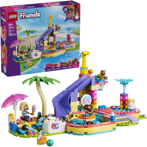 42676 Fun Water Park Day
