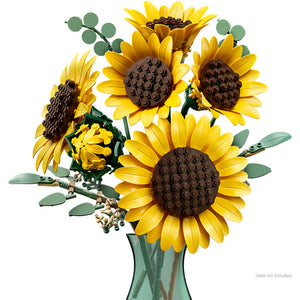 11502 Sunflower Bouquet