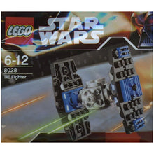 LEGO 8028