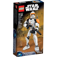 LEGO 75108