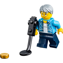 LEGO 60153