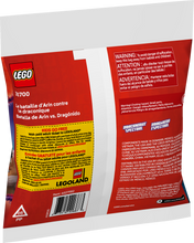 30700 LEGO® Arin vs. Dragonian Battle