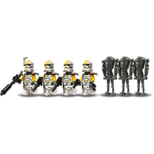 75431 327th Star Corps Clone Troopers Battle Pack