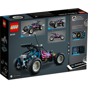 42124 Off-Road Buggy