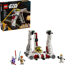 LEGO 75432 V19 Torrent Starfighter