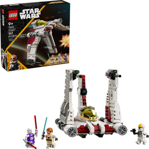 LEGO 75432 V19 Torrent Starfighter