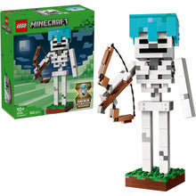 21594 The Skeleton