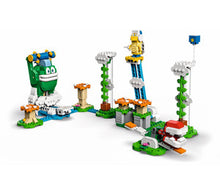 71409 Big Spike's Cloudtop Challenge - Expansion Set