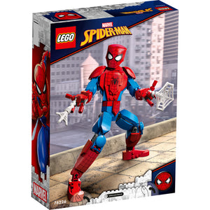 76226 LEGO Spider-Man Figure, Retired