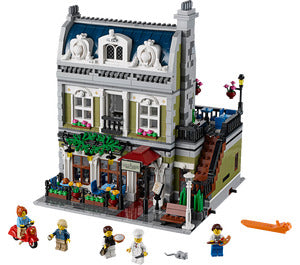 LEGO 10243 Parisian Restaurant